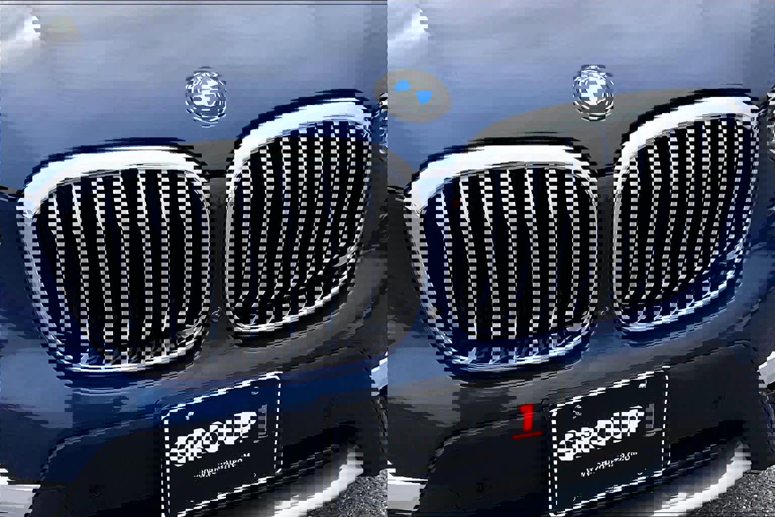 Used 2020 BMW X3 xDrive30i w/ Executive Package image 32