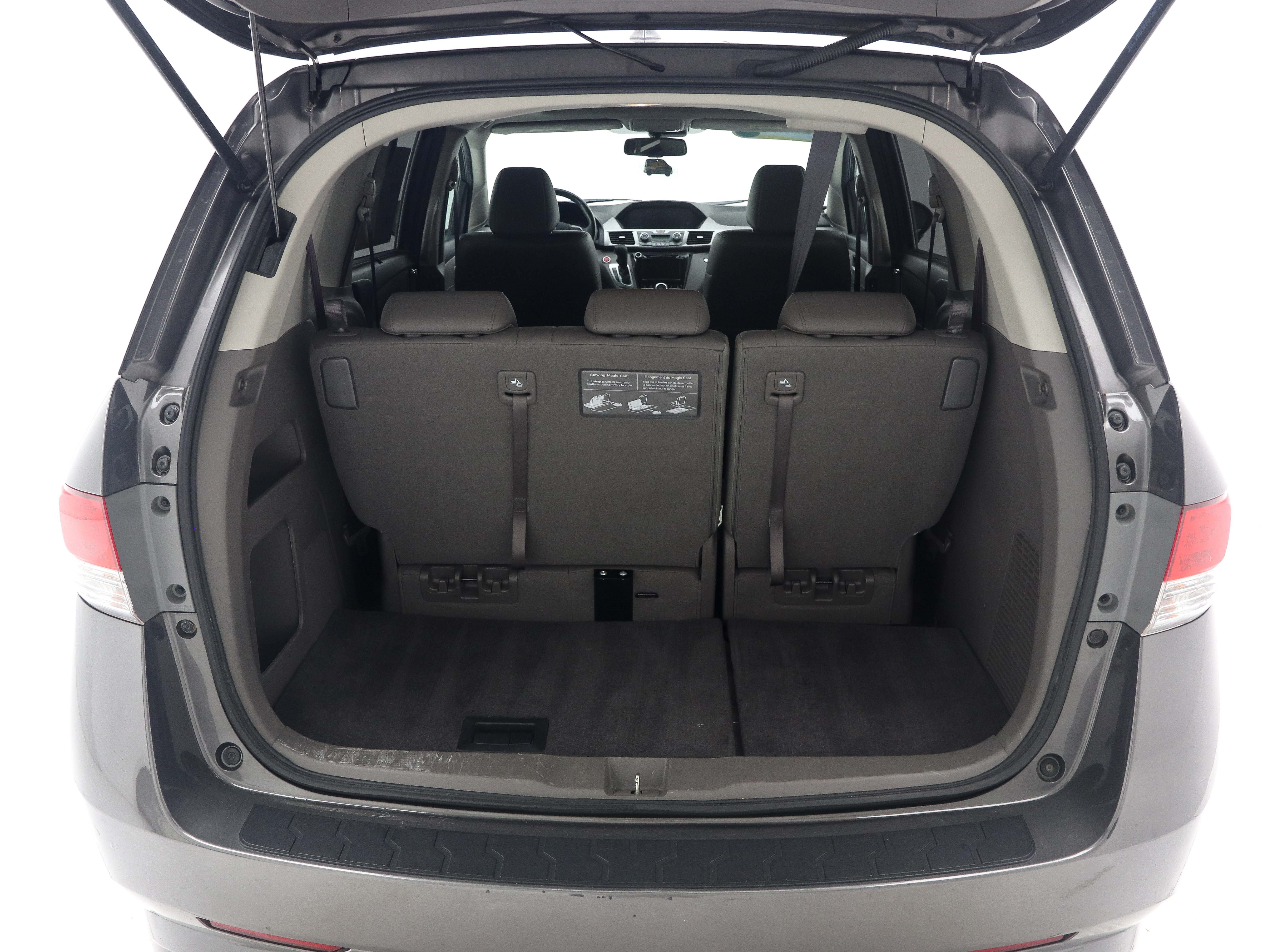 Used 2015 Honda Odyssey EX-L image 13