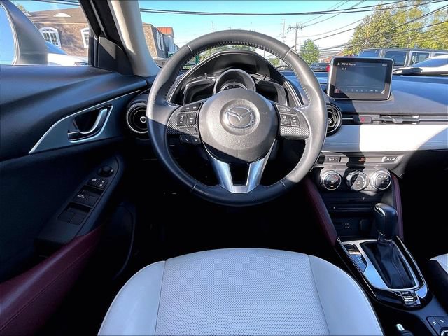 Used 2016 MAZDA CX-3 Grand Touring AWD/4WD image 11