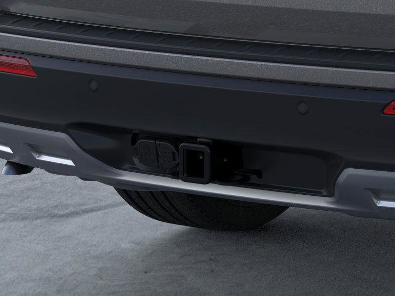 New 2025 Ford Explorer Active w/ Active Comfort Package image 23