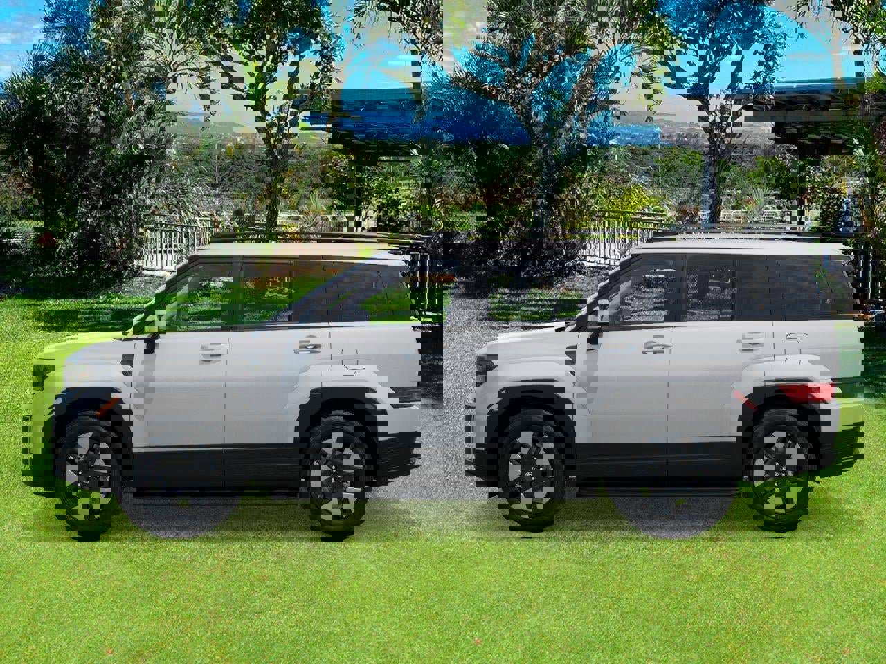 New 2026 Hyundai Santa Fe SEL image 3