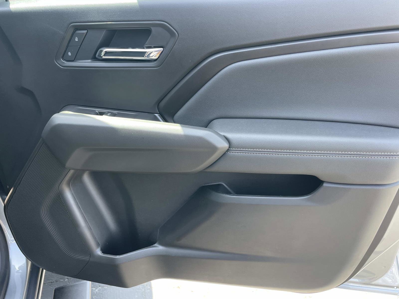 New 2026 GMC Canyon Elevation RWD image 25
