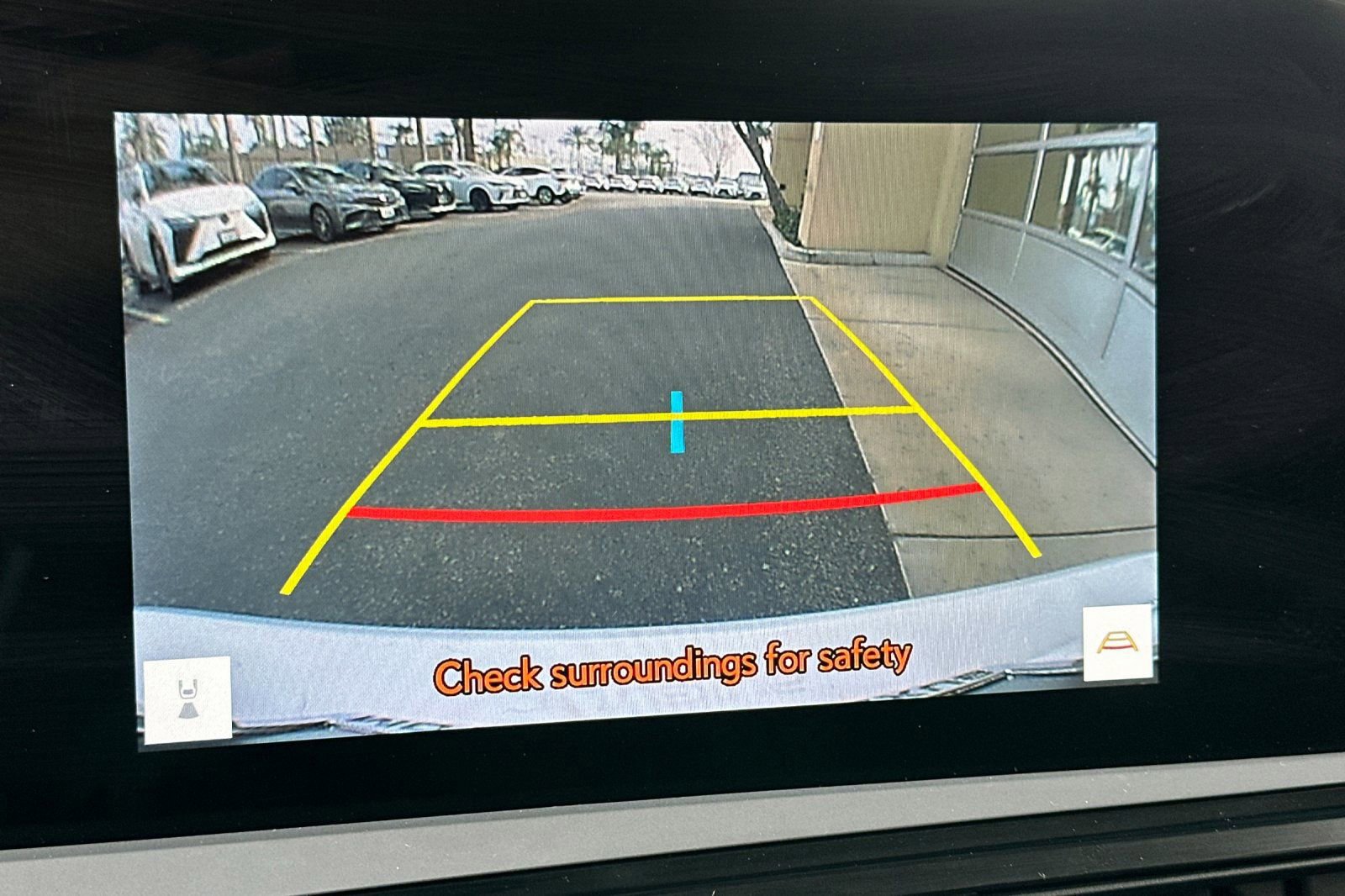Certified 2024 Lexus ES 350 w/ Premium Package image 22