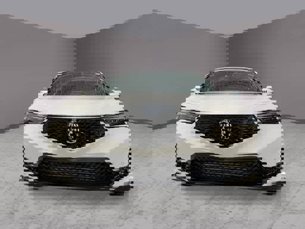 New 2026 Acura Integra A-Spec image 8