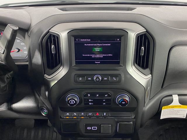 Certified 2025 Chevrolet Silverado 1500 W/T w/ WT Safety Package image 21