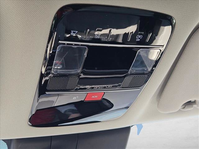 Certified 2024 Hyundai Santa Fe SEL FWD image 19