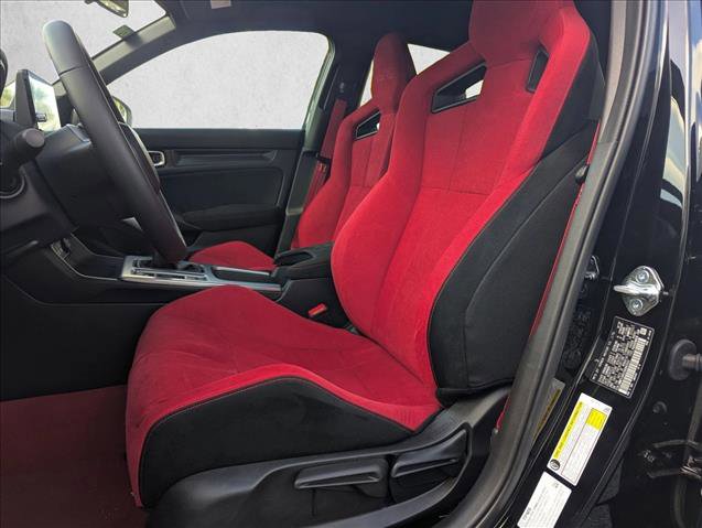 New 2025 Honda Civic Type R image 4
