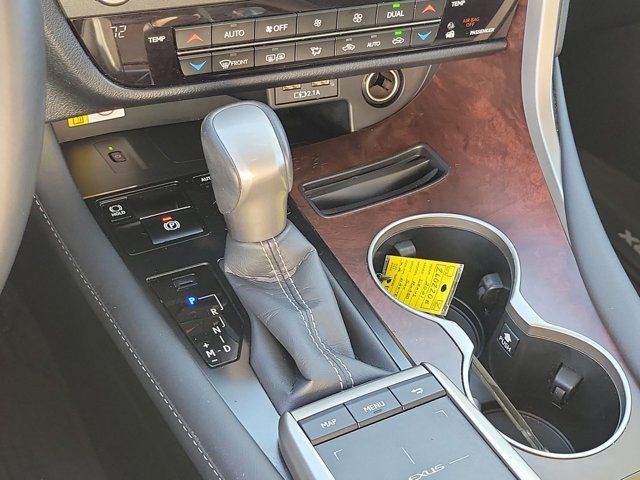 Used 2021 Lexus RX 350 AWD w/ Premium Package image 25