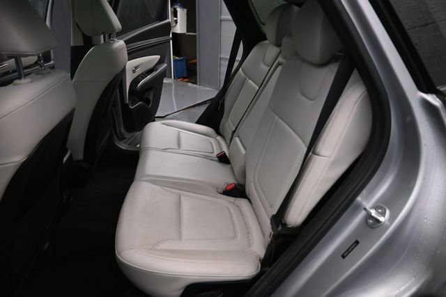 Used 2023 Hyundai Tucson Limited w/ Cargo Package AWD/4WD image 13