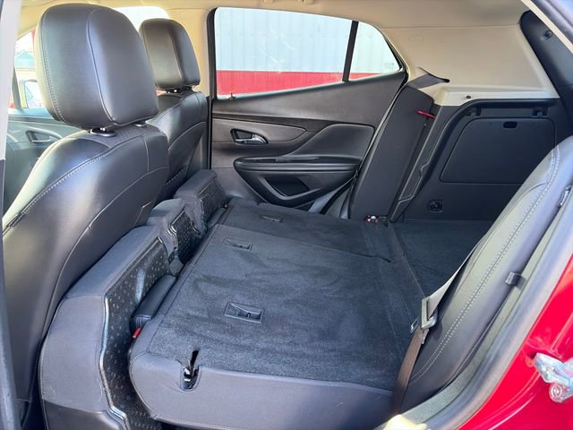 Used 2019 Buick Encore Preferred FWD image 37