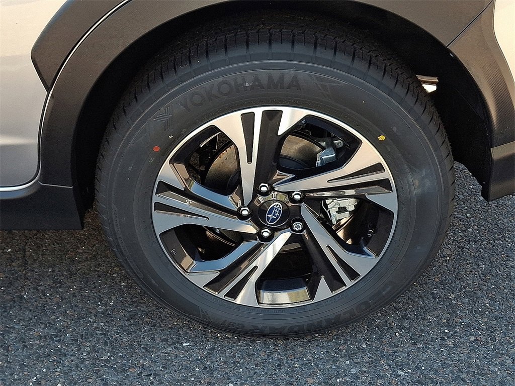 New 2026 Subaru Crosstrek 2.5i Premium image 5