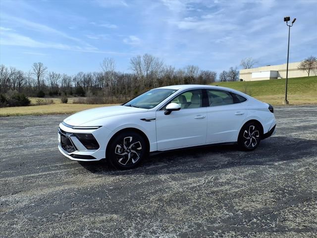 Used 2025 Hyundai Sonata SEL image 34