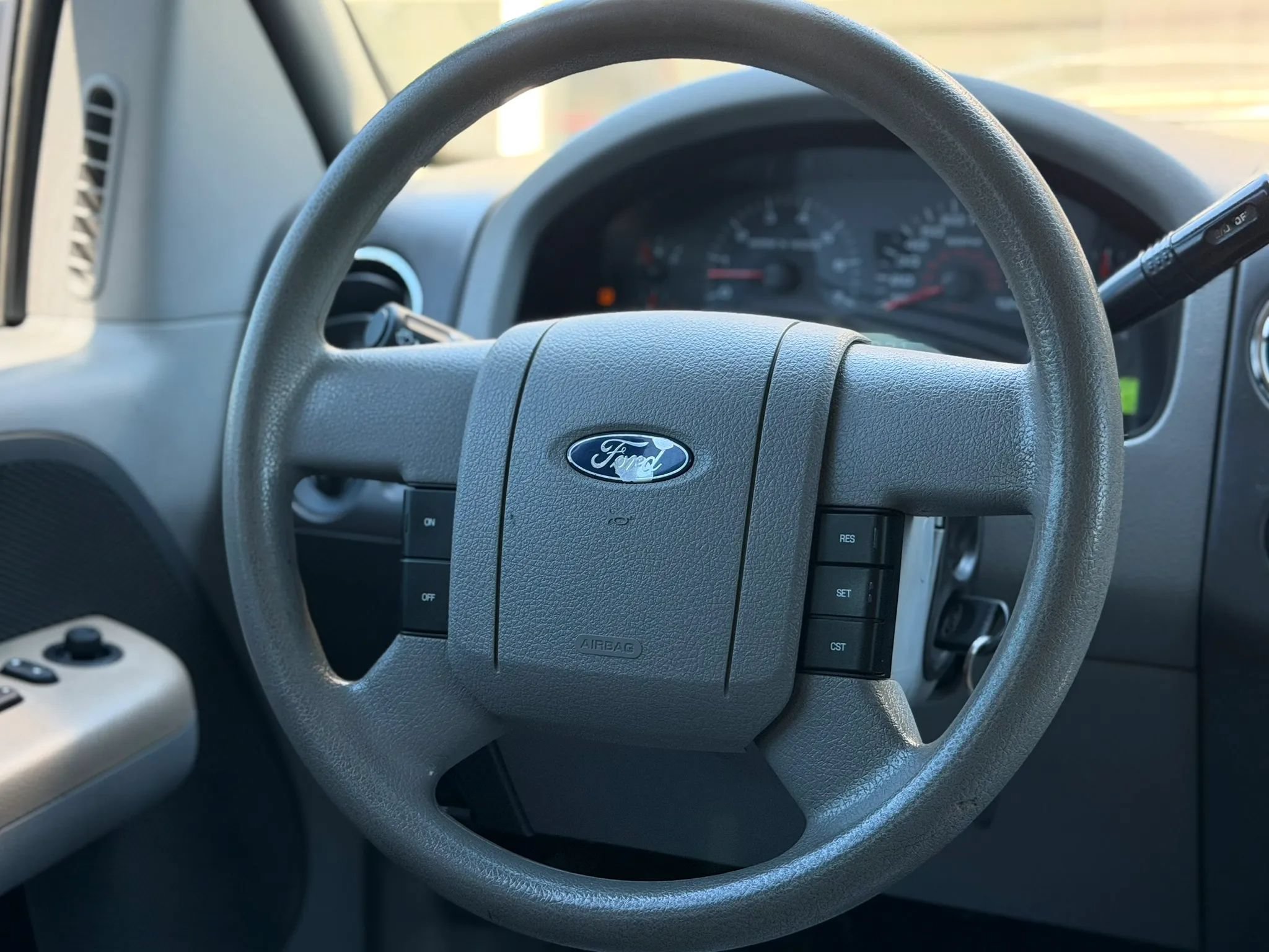 Used 2007 Ford F150 XLT AWD/4WD image 28