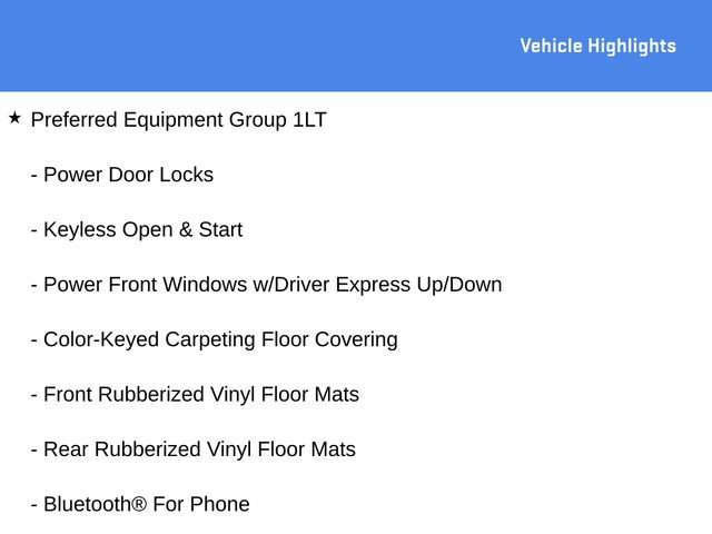 Used 2026 Chevrolet Silverado 2500 LT w/ Trail Boss Package image 10