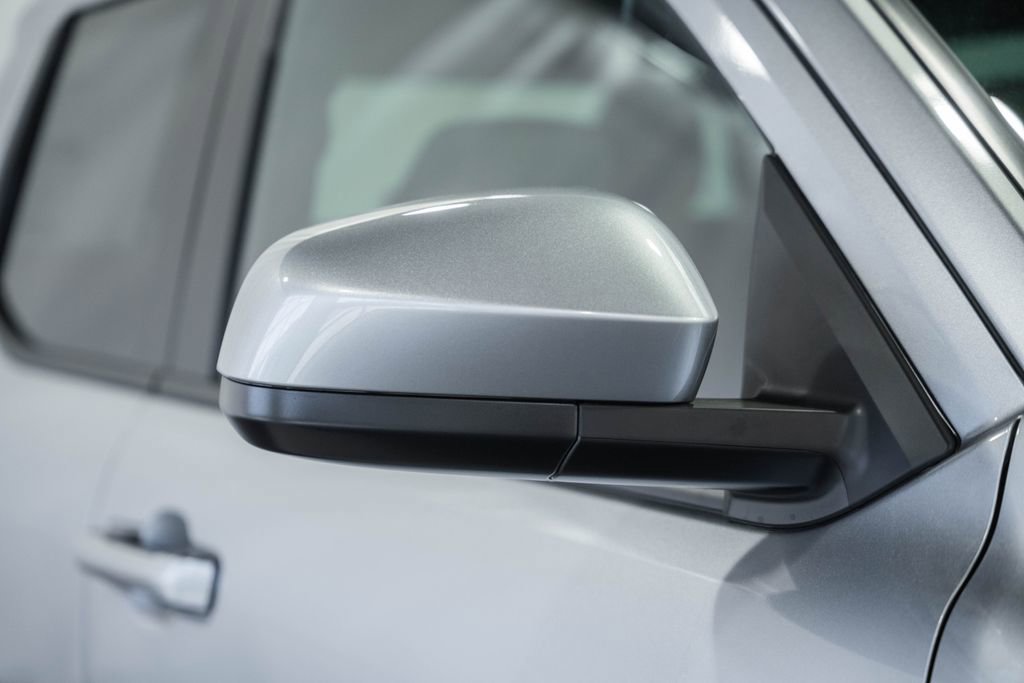 New 2026 Toyota Tacoma SR5 image 14