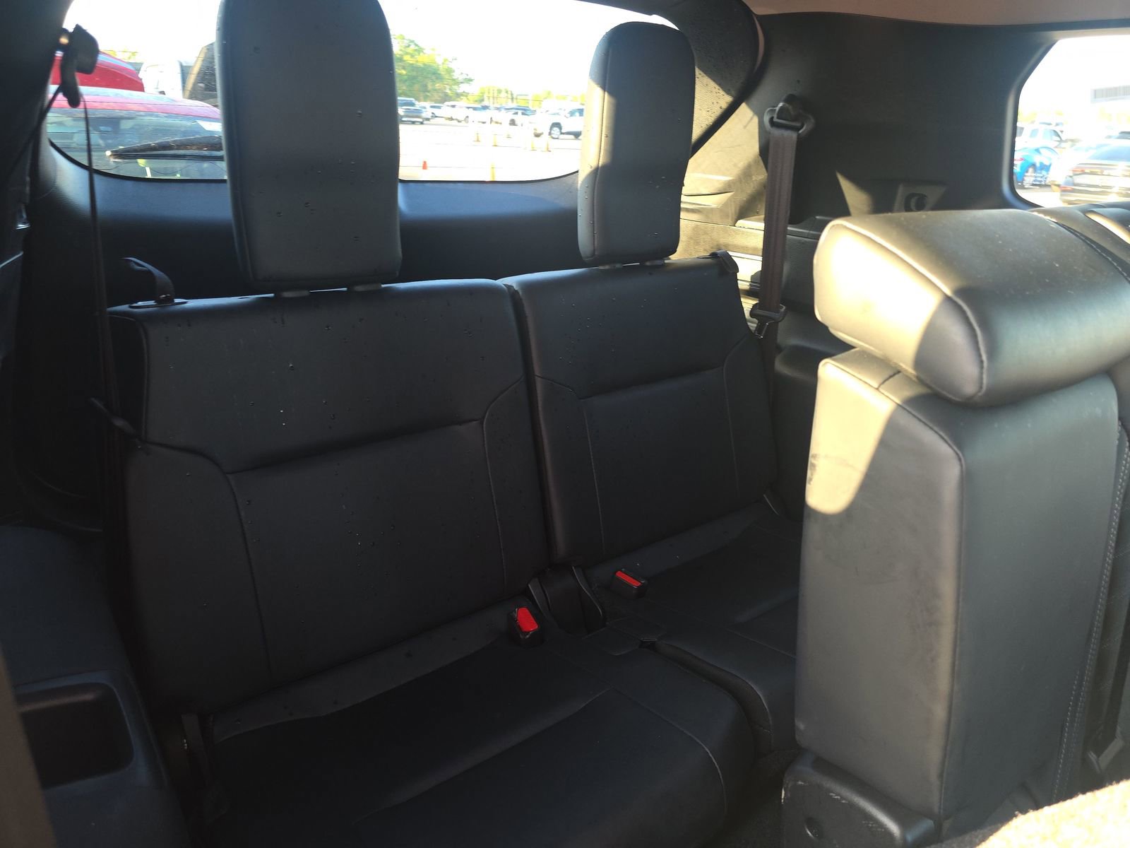 Used 2024 Mitsubishi Outlander SE Black Edition image 20