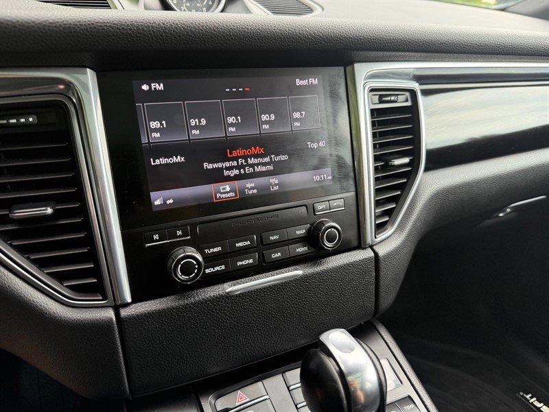 Used 2018 Porsche Macan S AWD/4WD image 19
