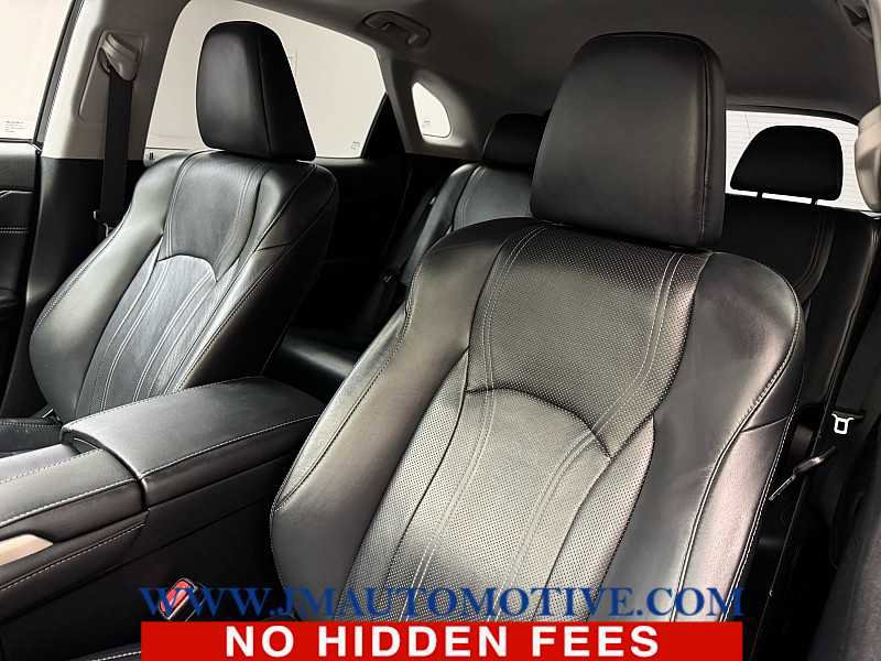 Used 2016 Lexus RX 350 AWD image 14