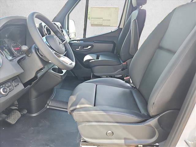 New 2026 Mercedes-Benz Sprinter 2500 image 4