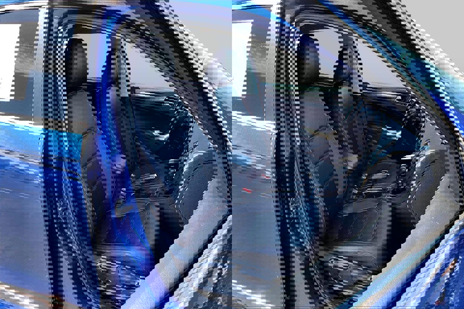 Used 2017 Volkswagen Passat 1.8T SE w/ SE Lighting Package FWD image 7