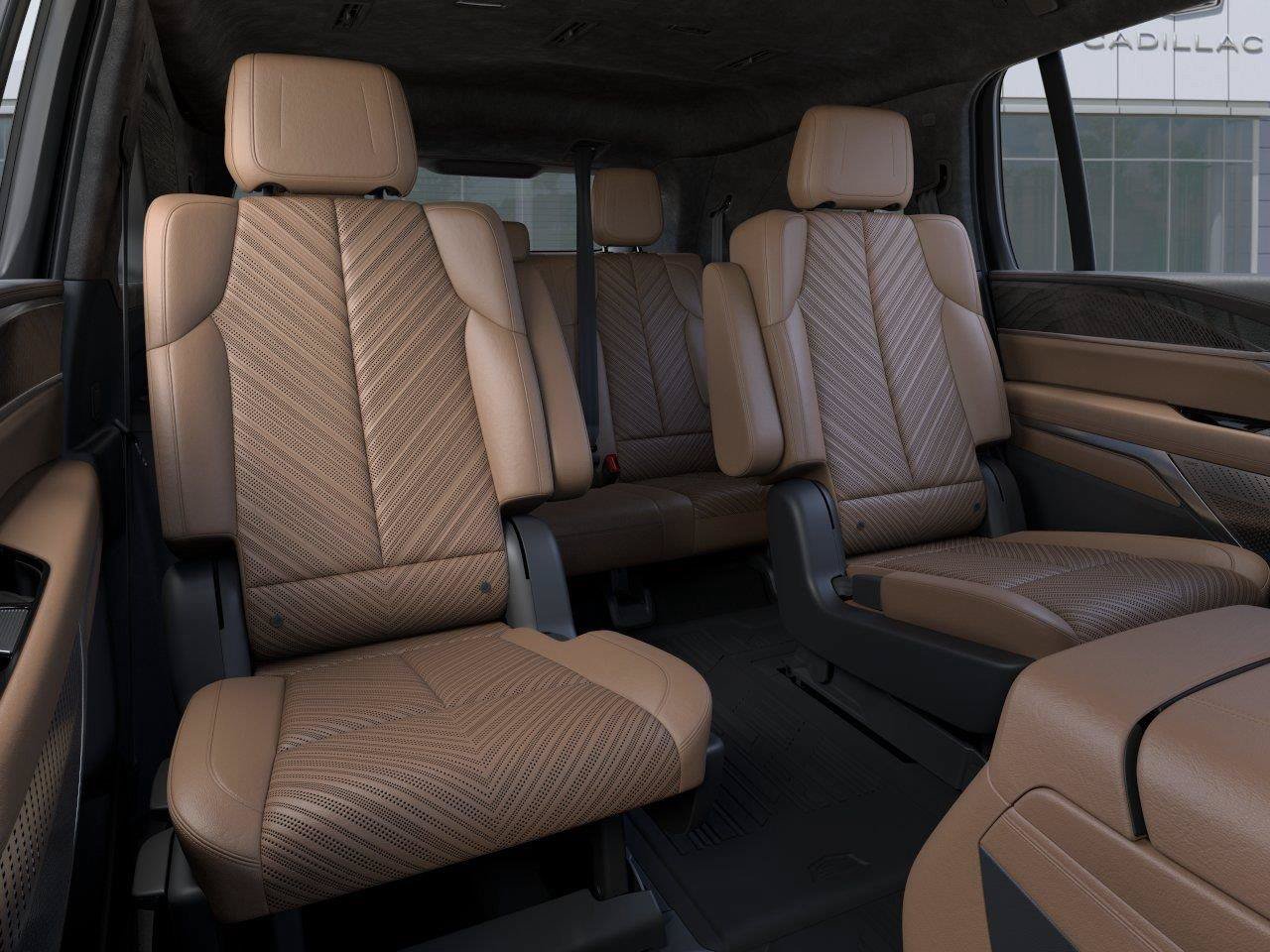 New 2026 Cadillac Escalade IQ Sport 2 AWD/4WD image 17