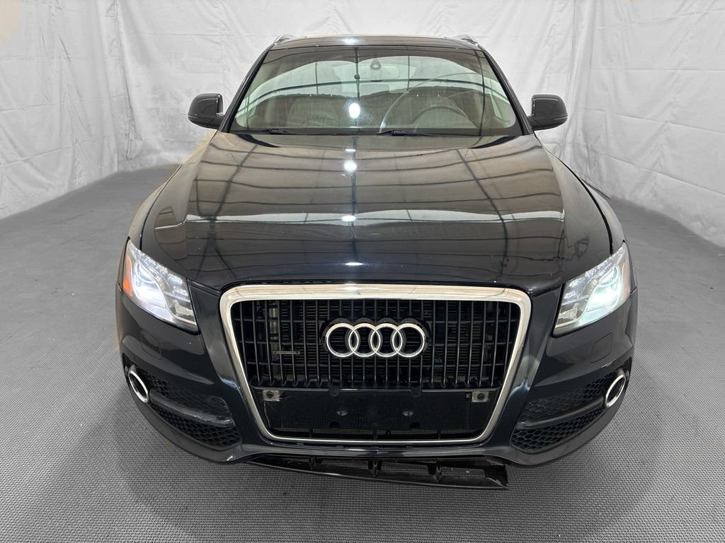 Used 2011 Audi Q5 3.2 Premium Plus AWD/4WD image 2