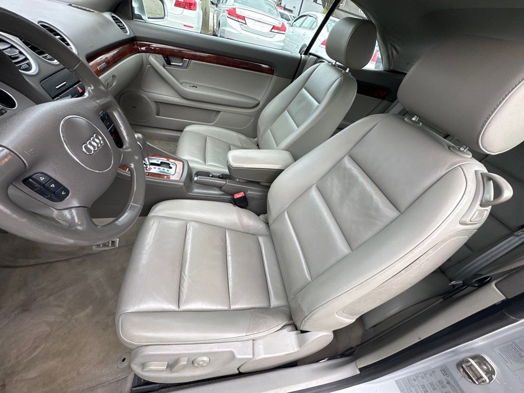 Used 2005 Audi A4 3.0 image 11