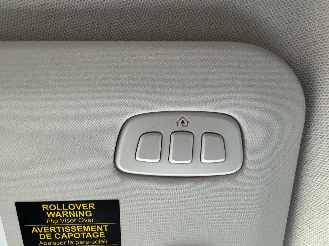 Used 2025 Ford Bronco Sport Badlands image 27