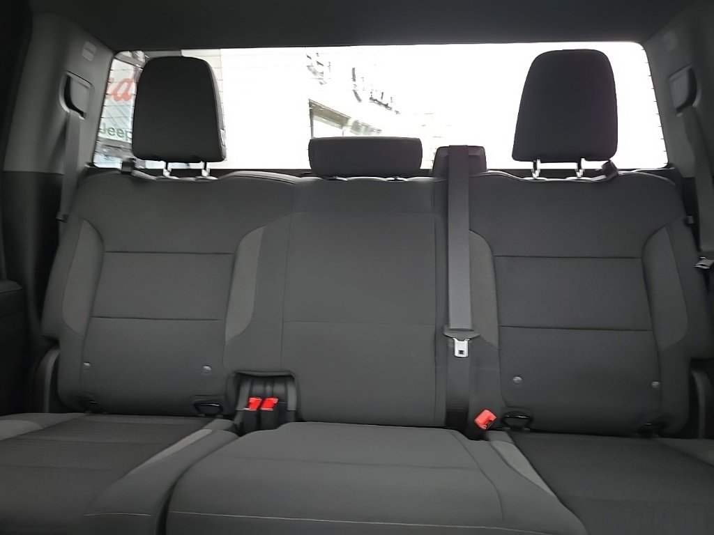 Used 2024 Chevrolet Silverado 2500 LT image 49