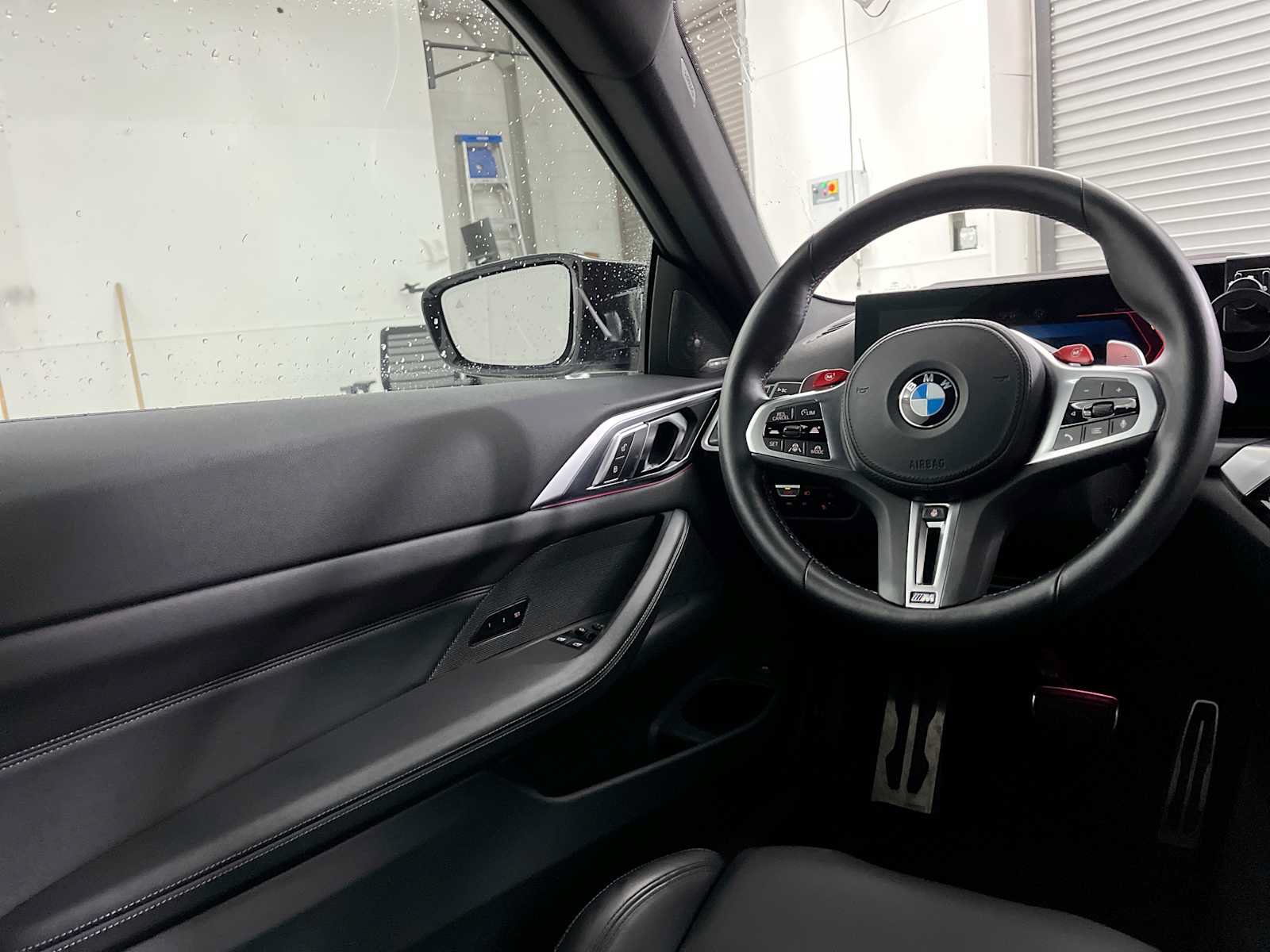 Used 2024 BMW M4 xDrive Competition AWD/4WD image 15