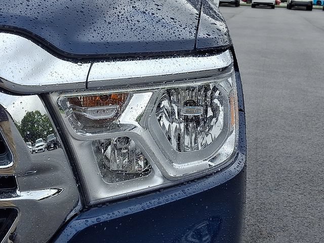 Used 2019 RAM 1500 Big Horn AWD/4WD image 9