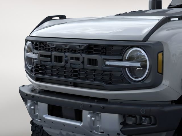 New 2026 Ford Bronco Raptor w/ Interior Carbon Fiber Pack image 51