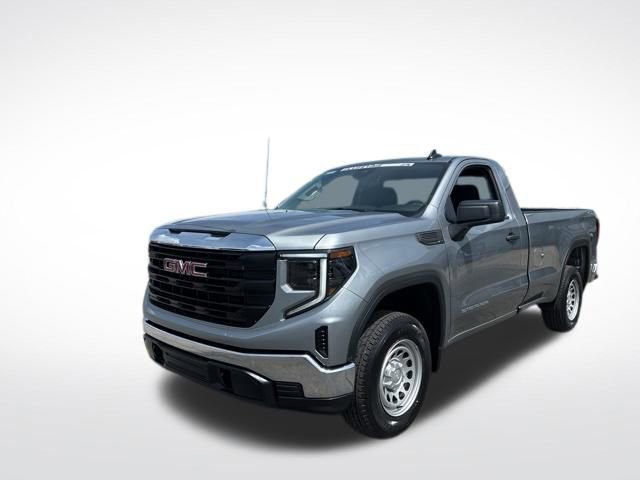 New 2026 GMC Sierra 1500 Pro w/ Pro Value Package AWD/4WD image 8