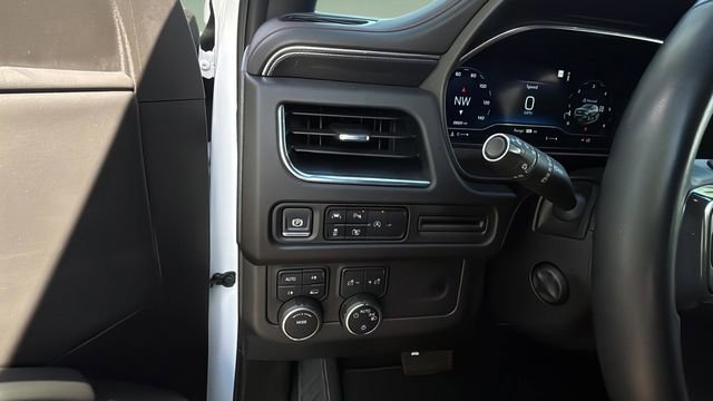 Used 2024 Chevrolet Suburban RST w/ Luxury Package AWD/4WD image 22