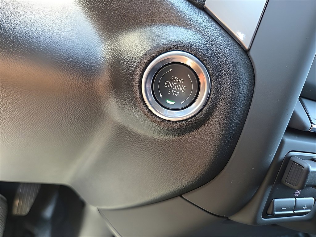 New 2026 GMC Sierra 1500 Pro w/ Pro Value Package image 17