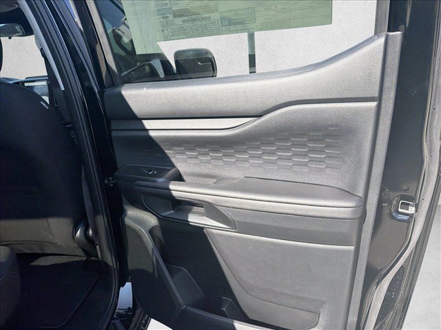 New 2026 Ford Ranger XL RWD image 17