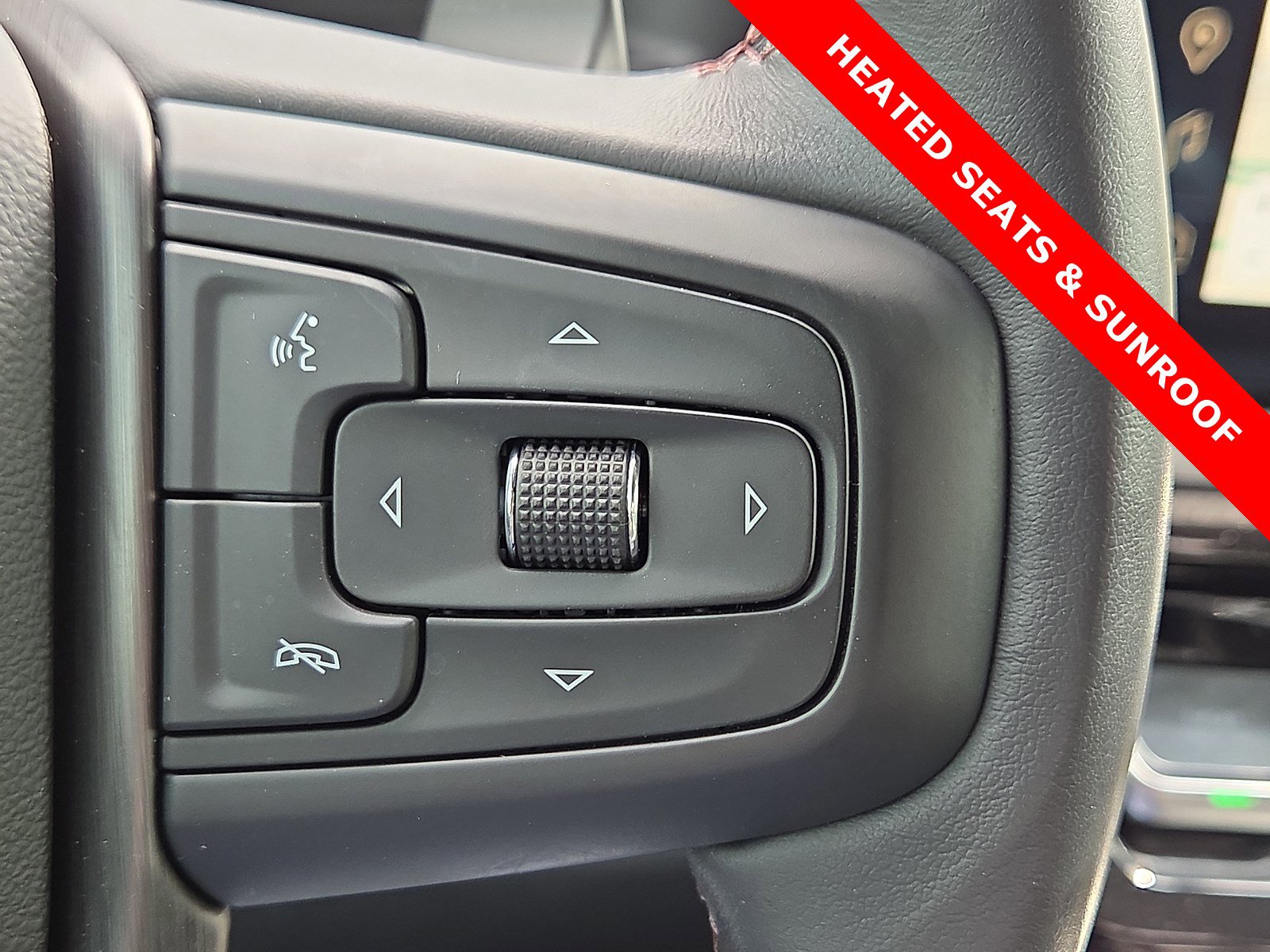 Used 2023 GMC Sierra 1500 AT4X image 22