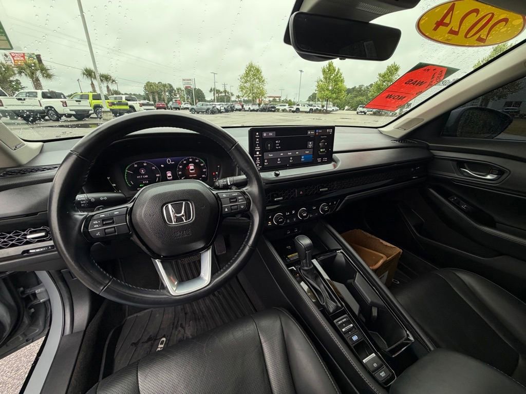 Used 2024 Honda Accord Touring image 20