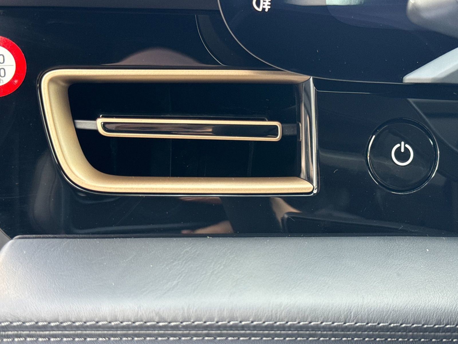 New 2026 Porsche Taycan GTS image 31