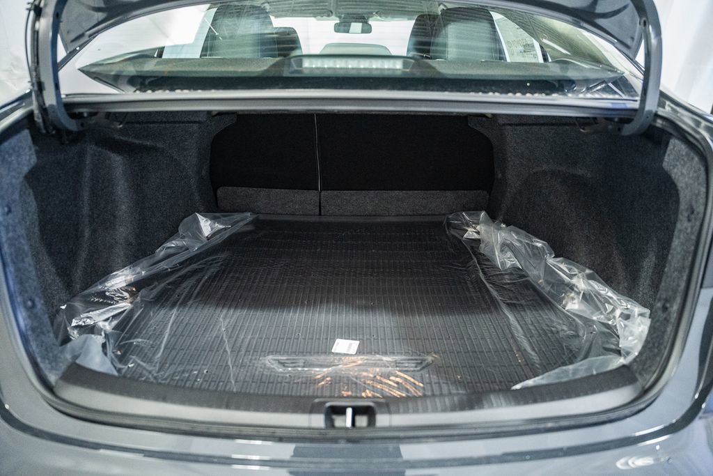 New 2026 Toyota Corolla LE FWD image 9