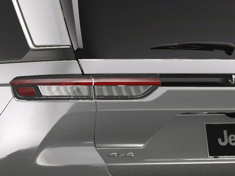 New 2025 Jeep Grand Cherokee Laredo X AWD/4WD image 14