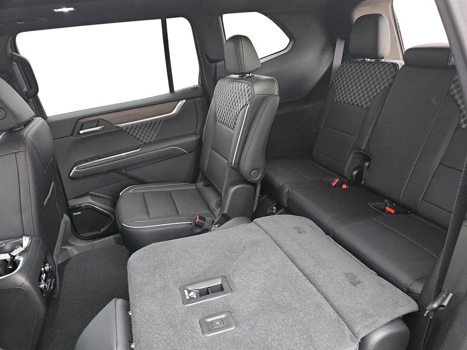 New 2026 GMC Acadia Denali image 33