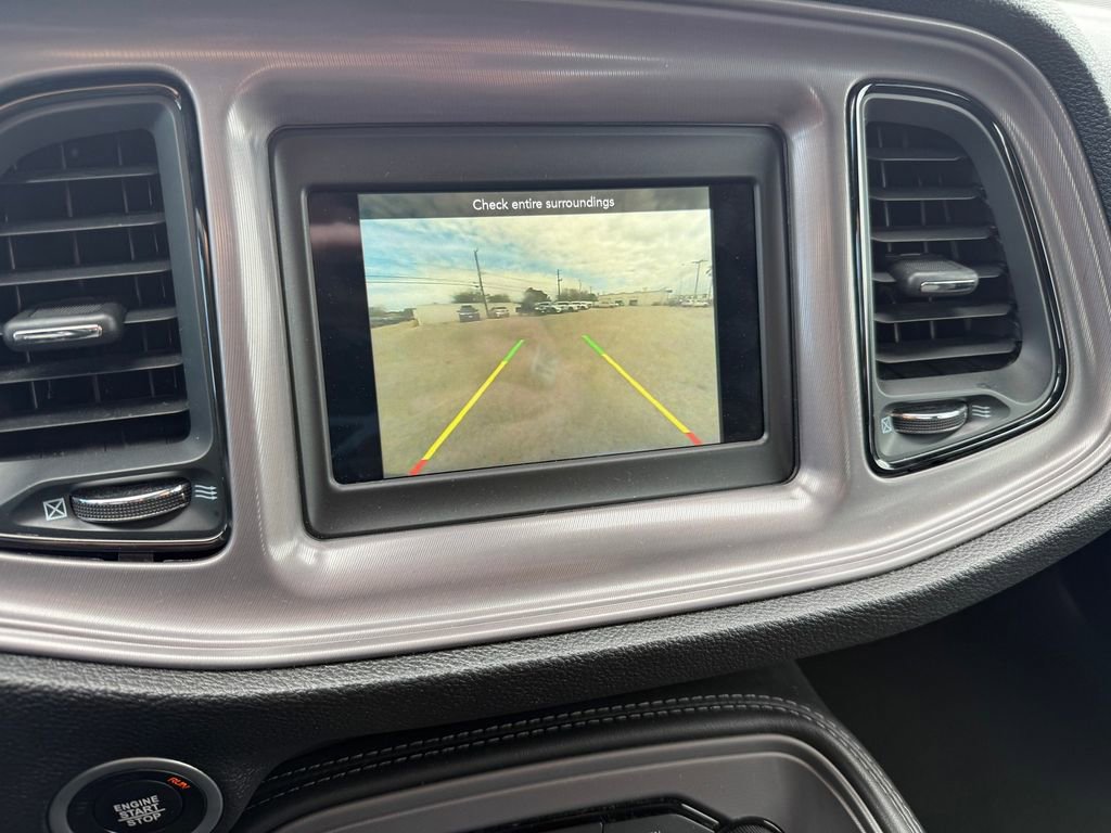 Used 2023 Dodge Challenger SXT image 18