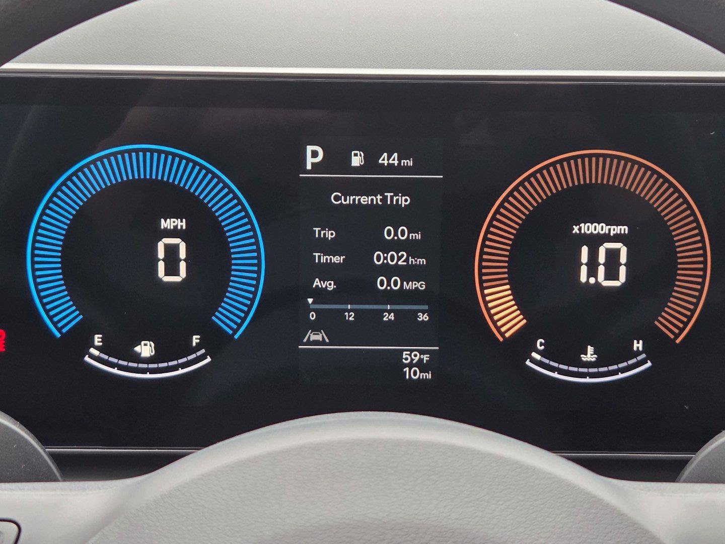 New 2027 Hyundai Santa Cruz SE AWD/4WD image 51