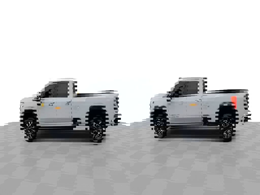 New 2026 GMC Sierra 3500 Denali Ultimate image 5