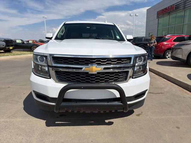 Used 2019 Chevrolet Suburban LT video 2