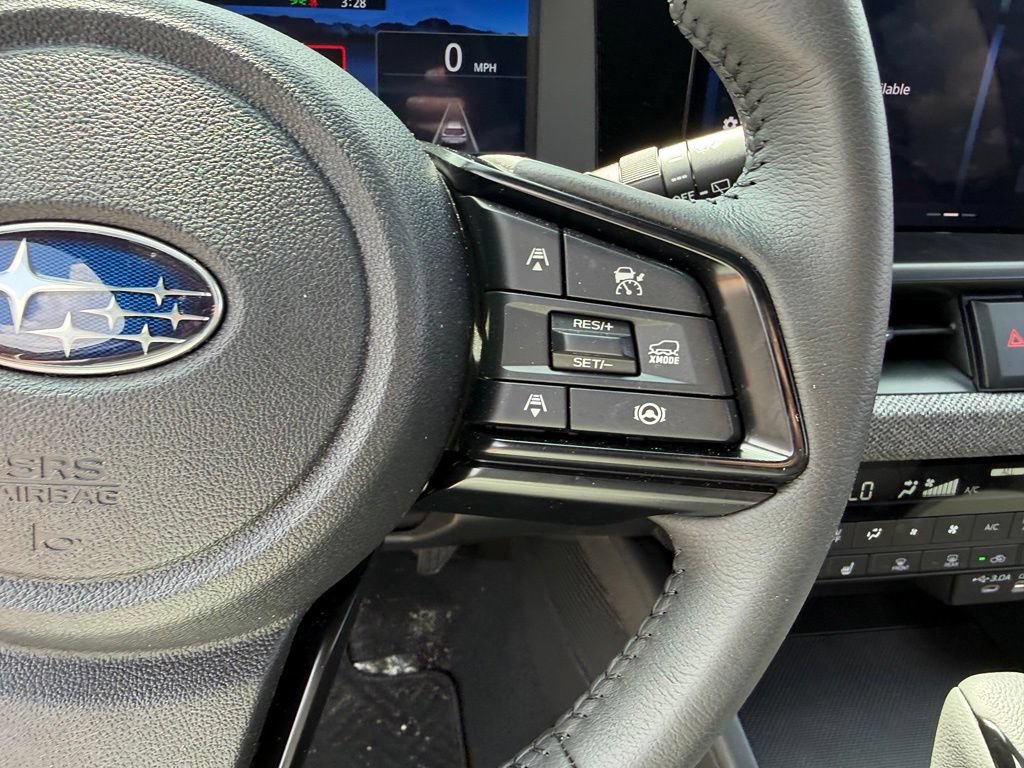 Used 2026 Subaru Outback Premium AWD/4WD image 27