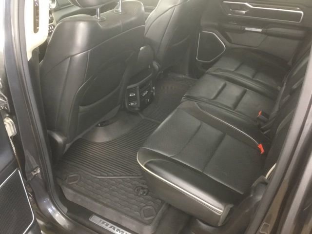 Used 2020 RAM 1500 Laramie image 18