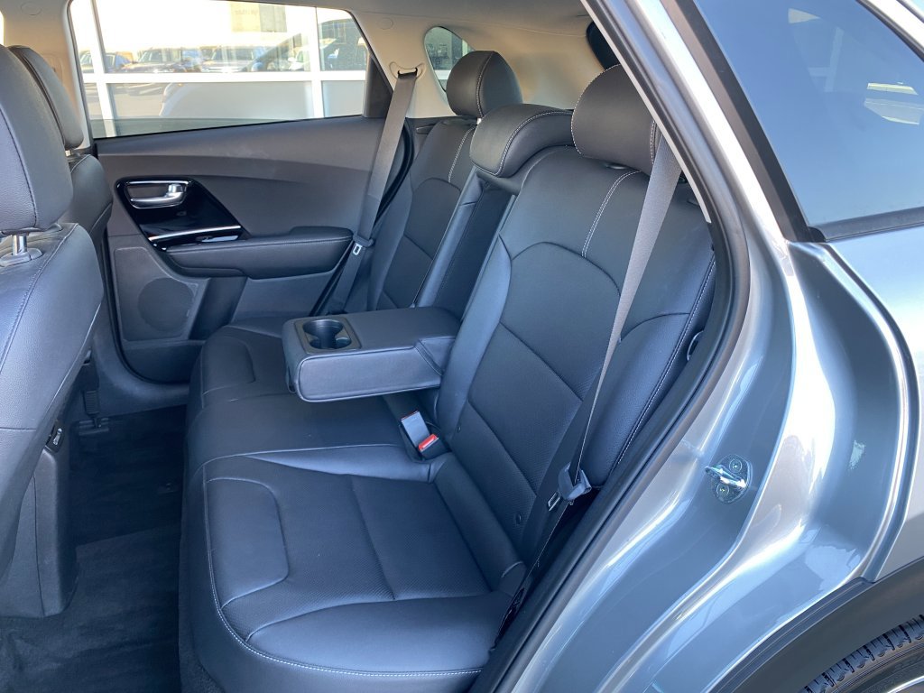 Used 2022 Kia Niro Touring Special Edition FWD image 15