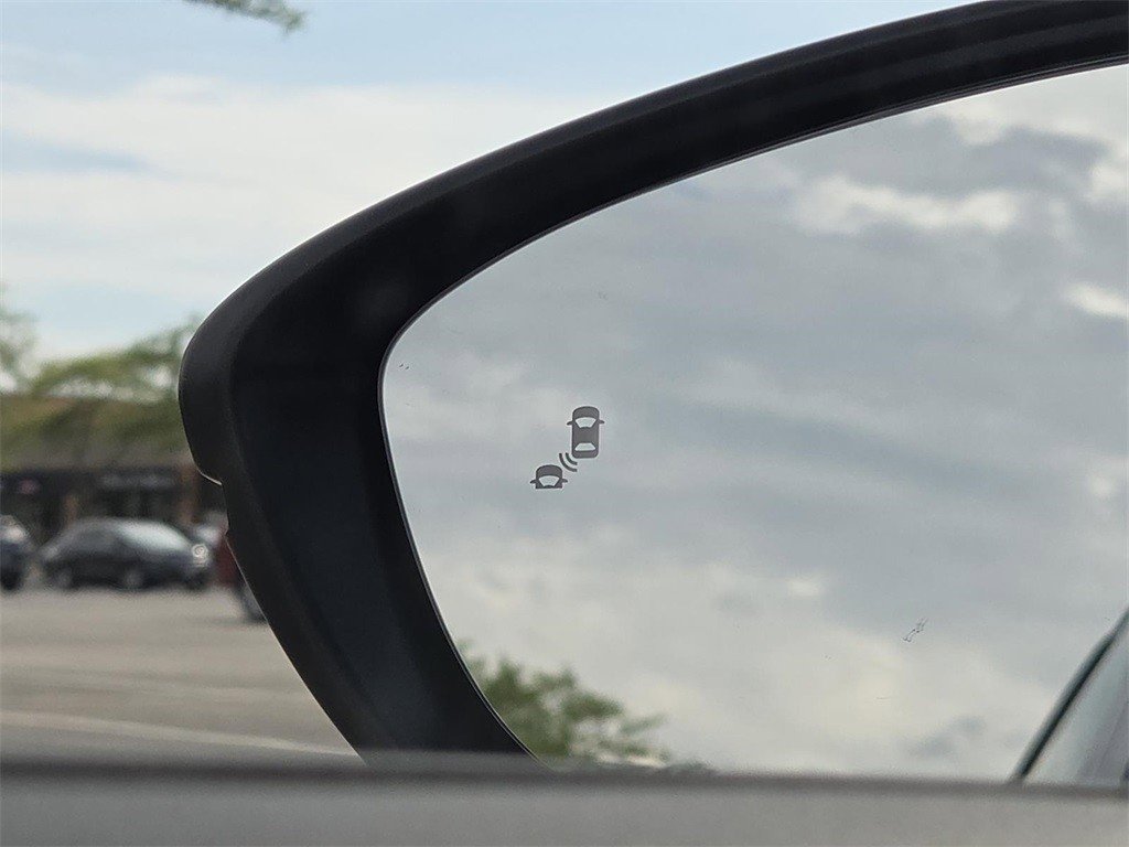 New 2025 Honda Accord Touring image 19